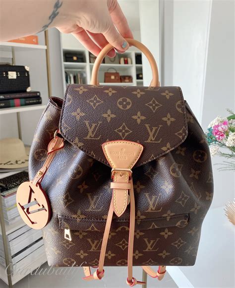 lv montsouris backpack|montsouris backpack louis vuitton.